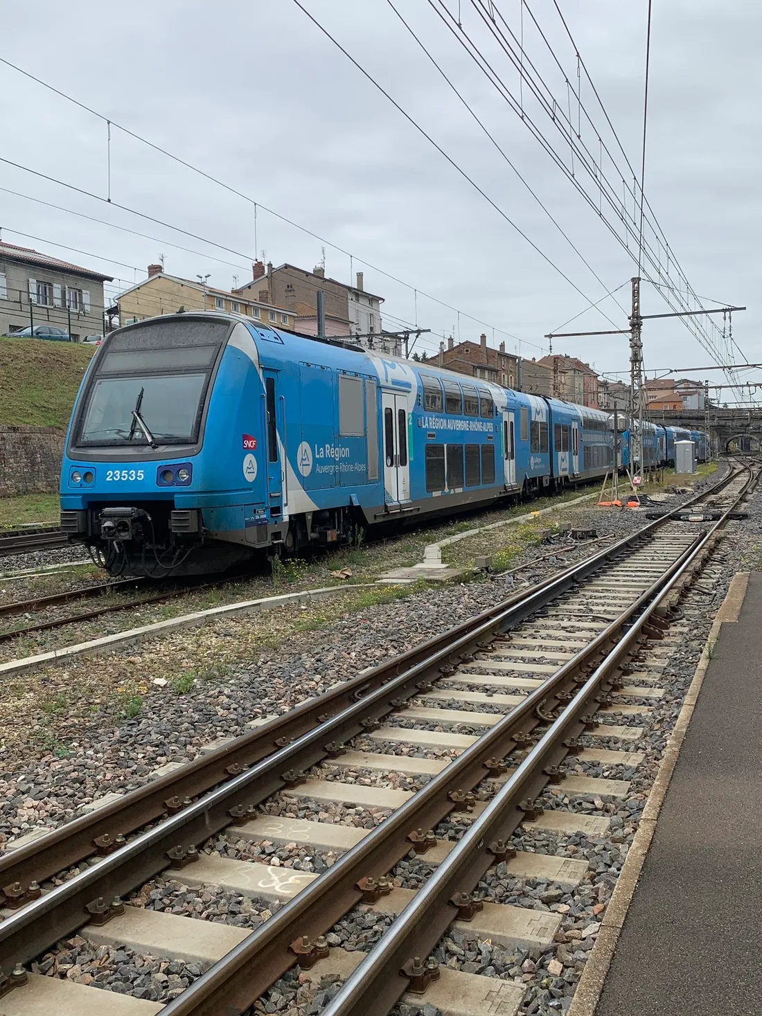 TER