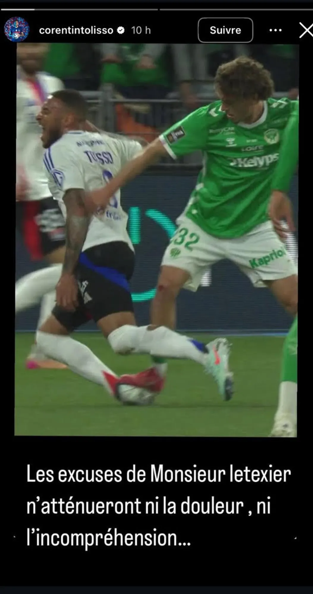 Tolisso 