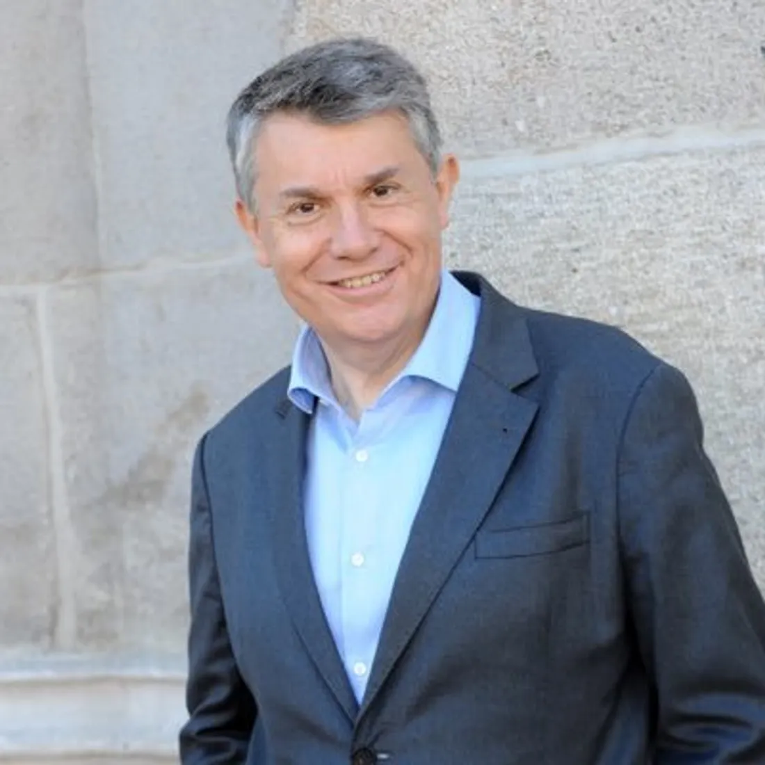 Gilles Artigues 