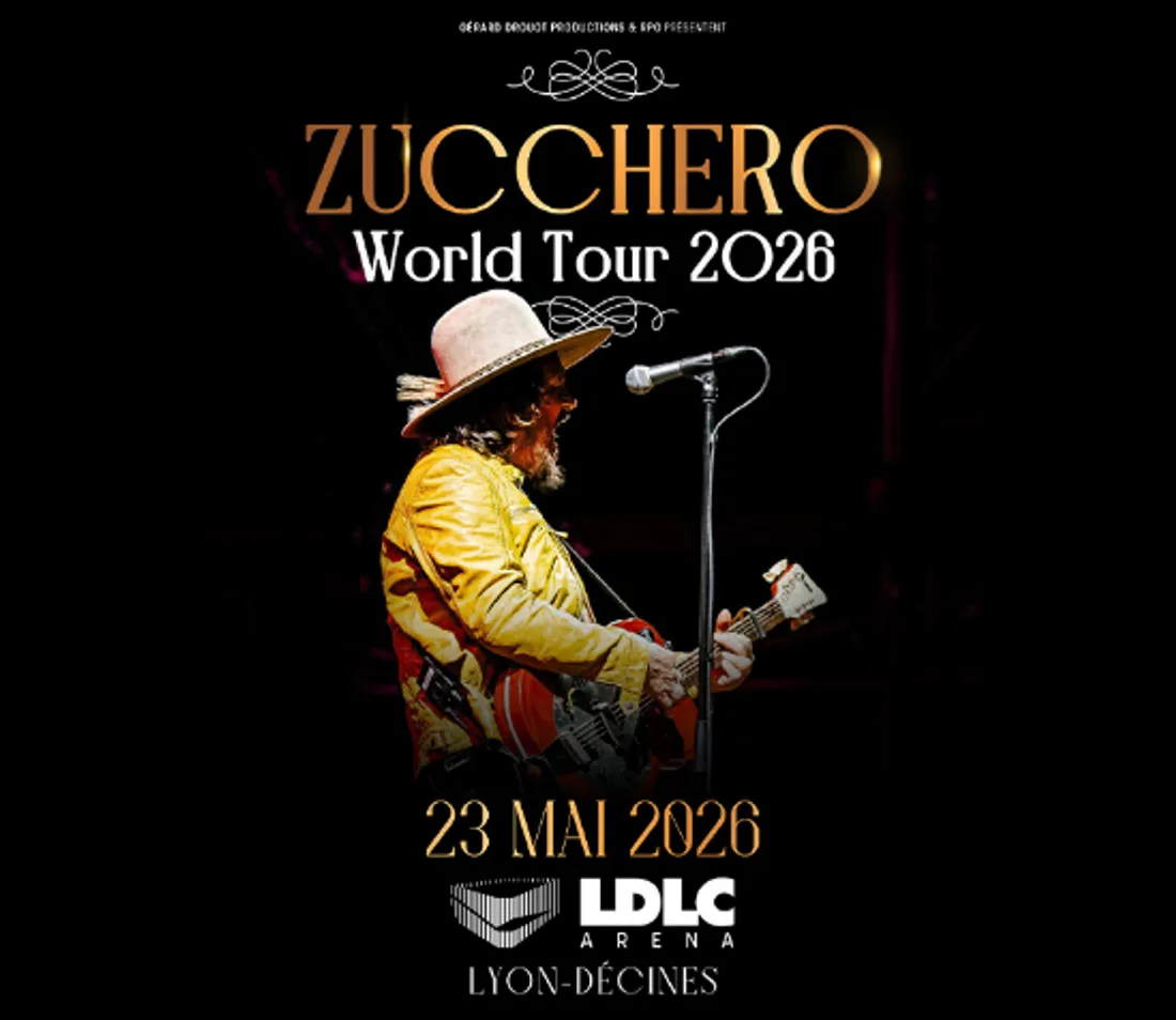 Zucchero
