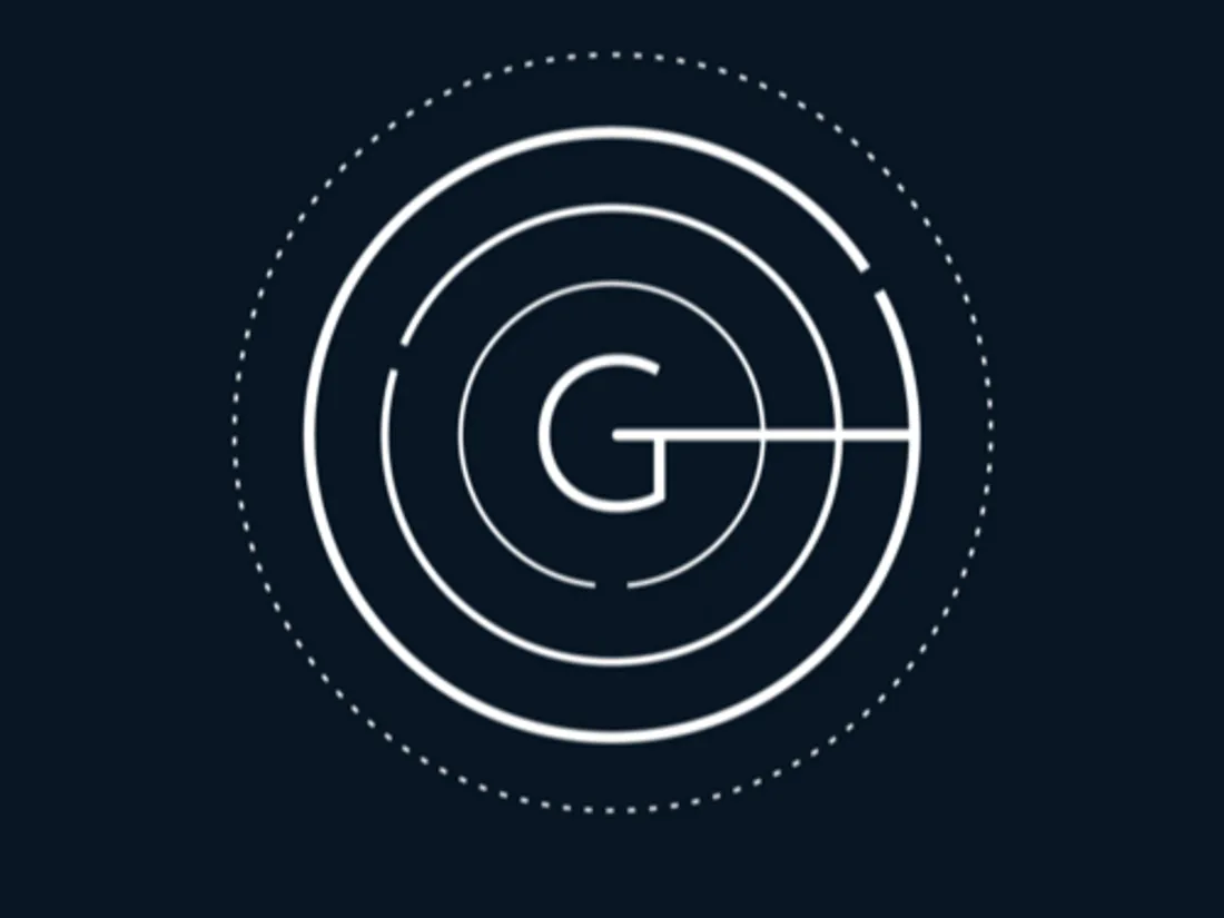 Logo Graviti