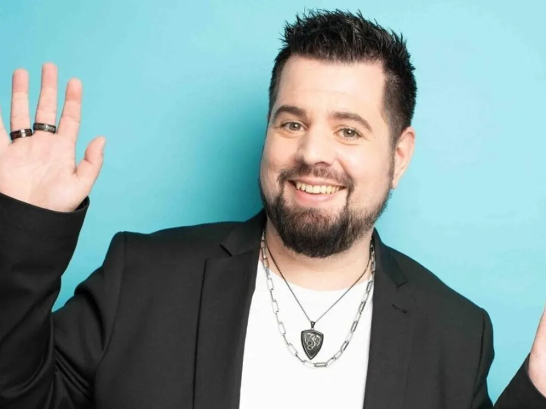Aurélien Vivos
