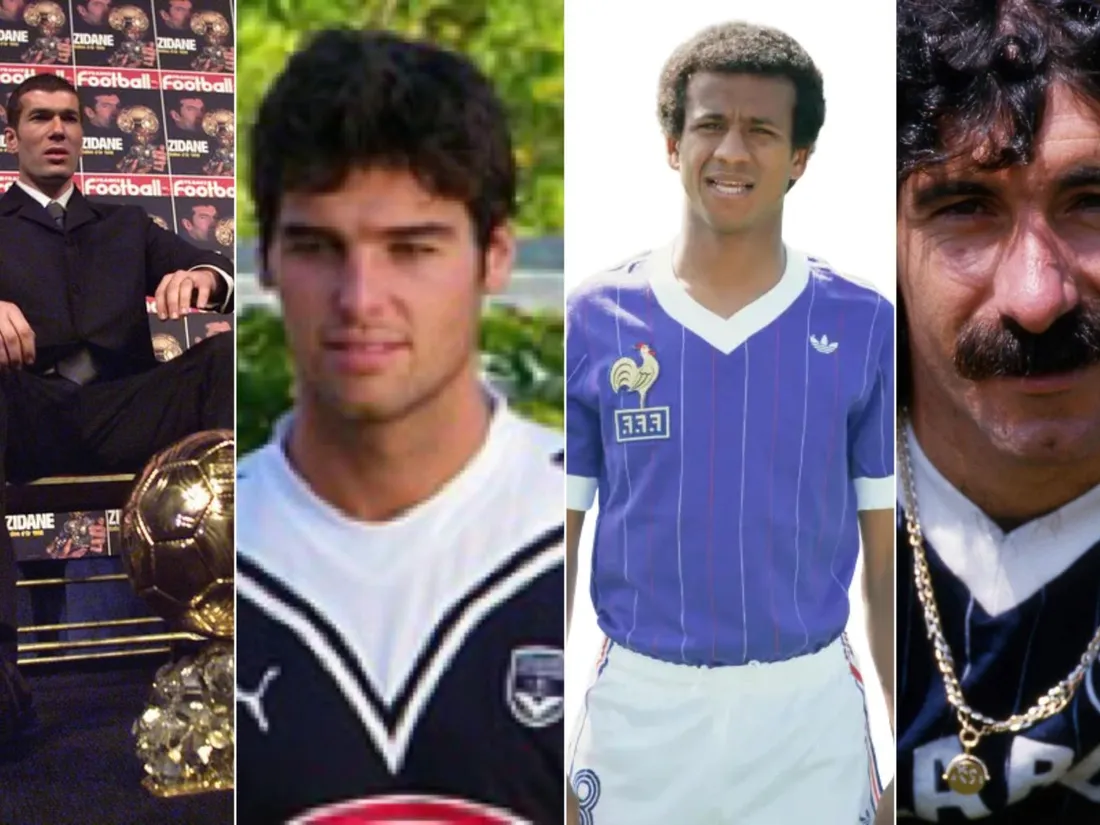 Ballon d'or girondins