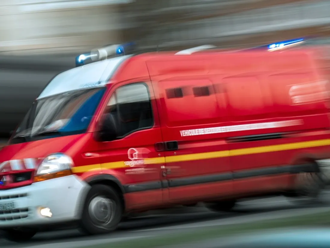 Ambulance