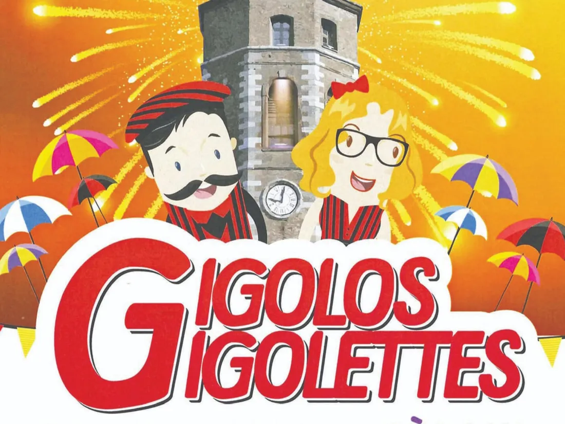 Gagnez vos places de carnaval 