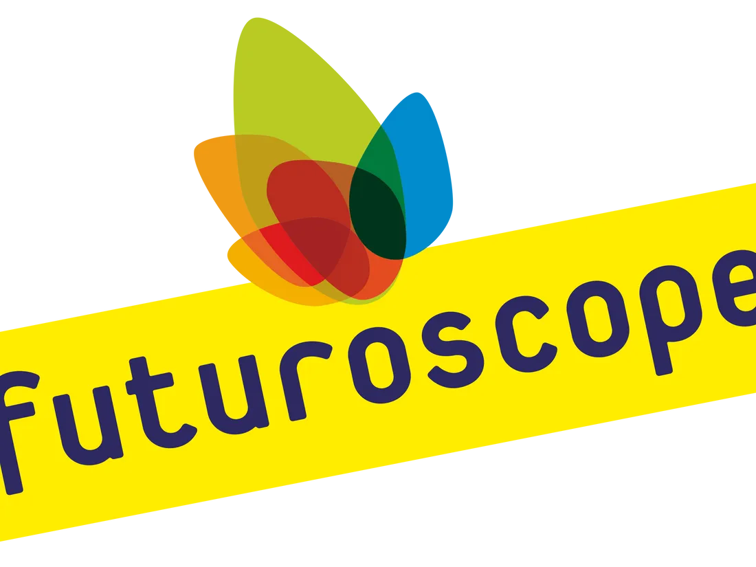 Futuroscope 