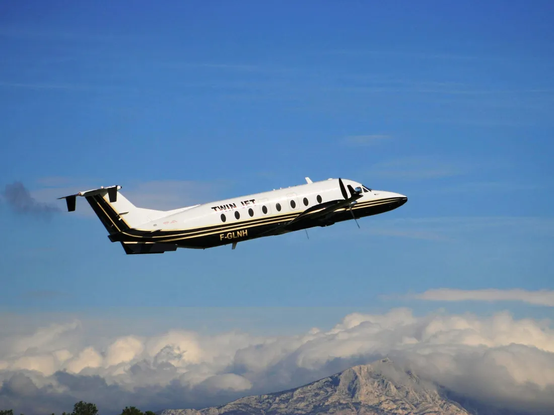 TwinJet