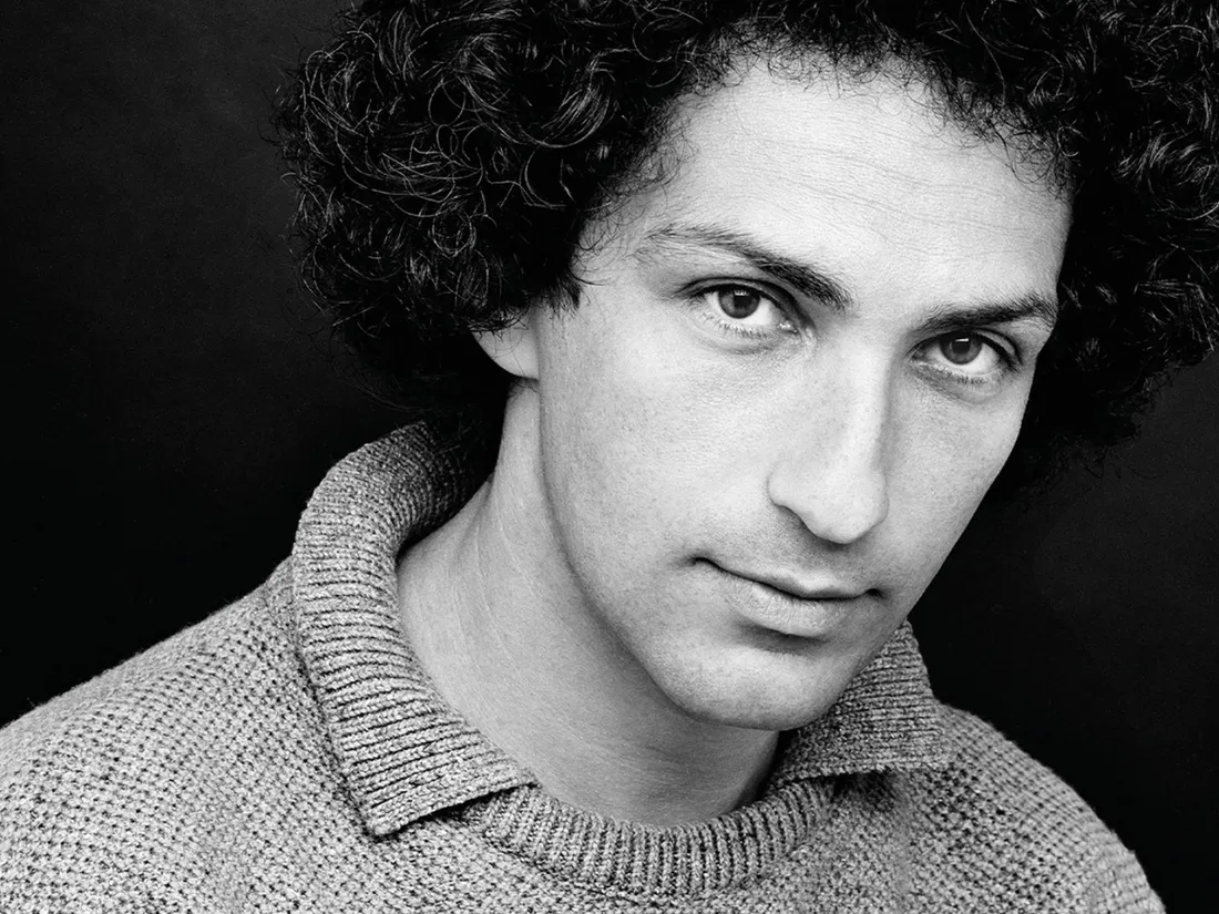michel  berger 