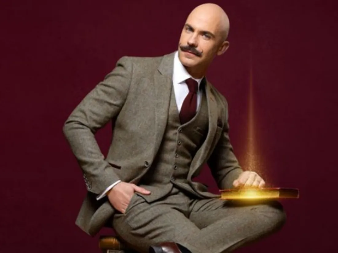 Viktor Vincent