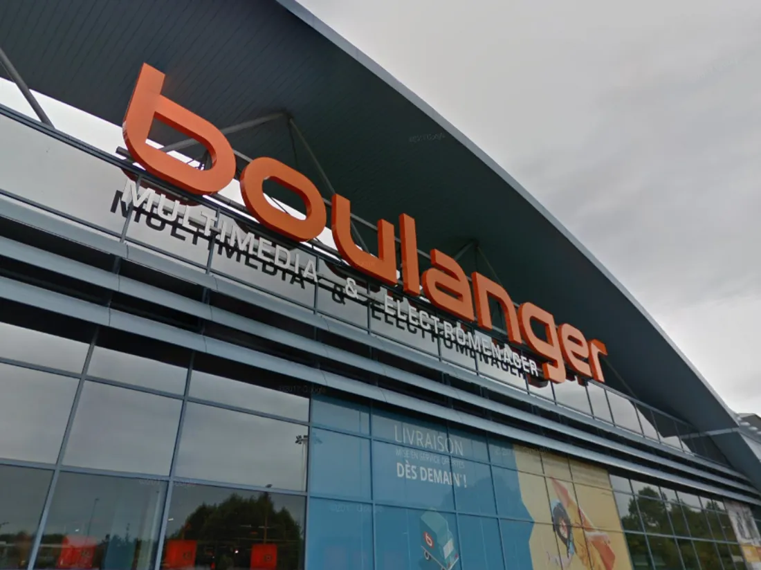 Boulanger