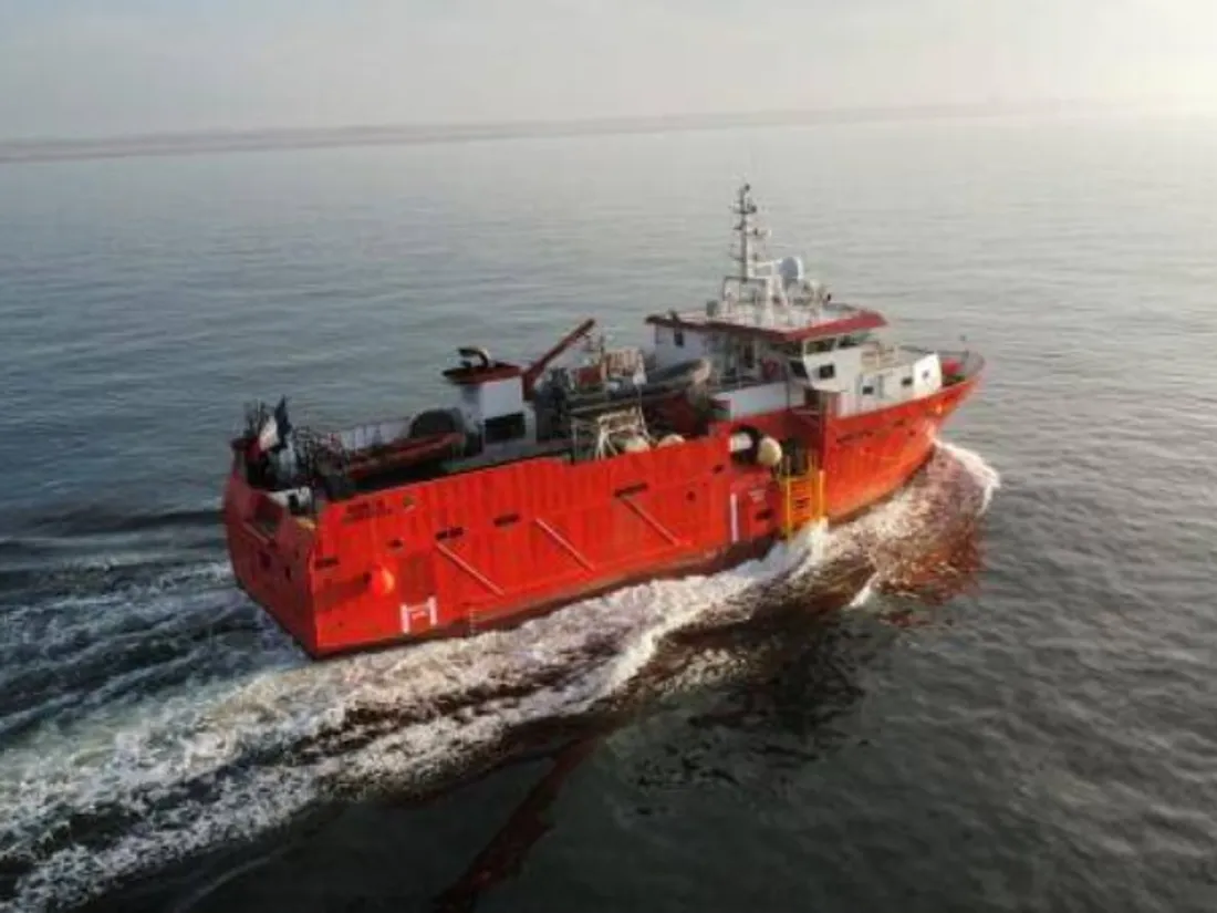 Photo d'illustration - Préfecture Maritime manche et Mer du Nord