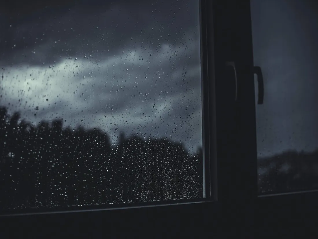 Pluie
