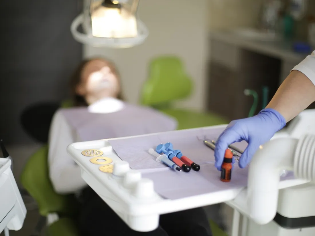 Dentiste