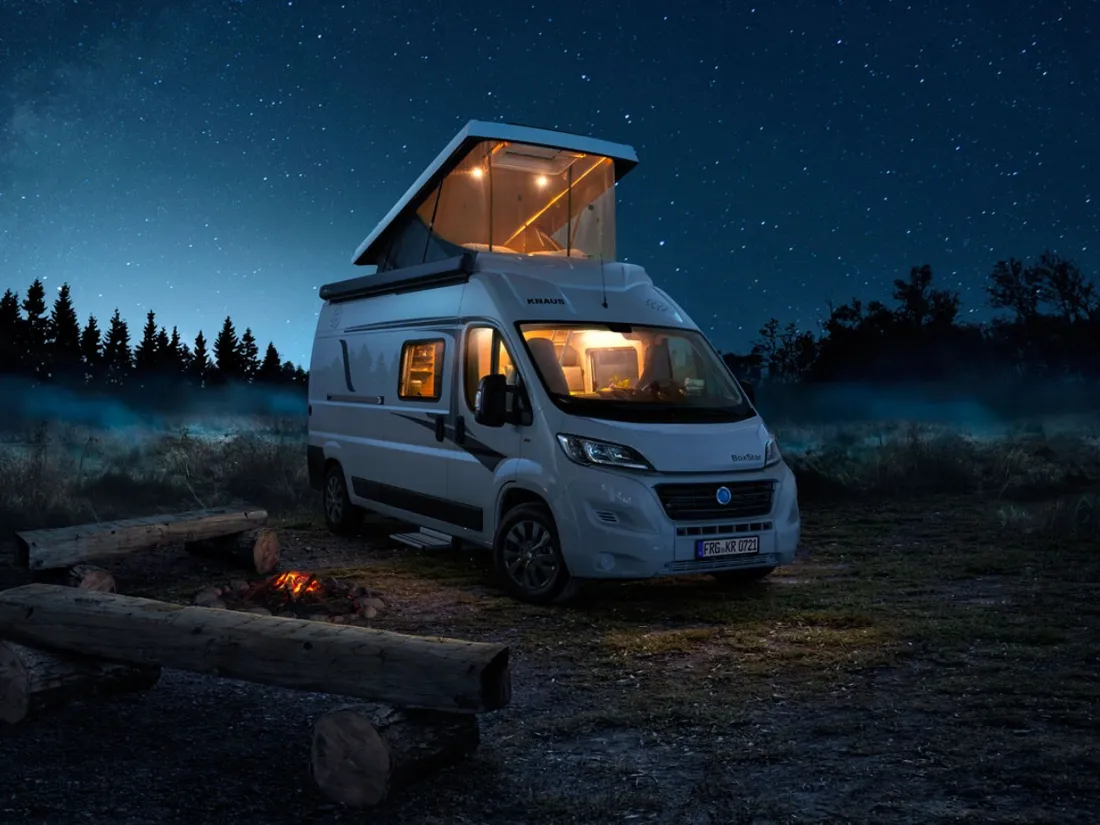 Owaë Camper