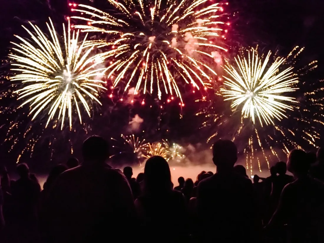 Feu D artifice Saint Pol De Leon 2022 Fête Nationale: La liste des animations!