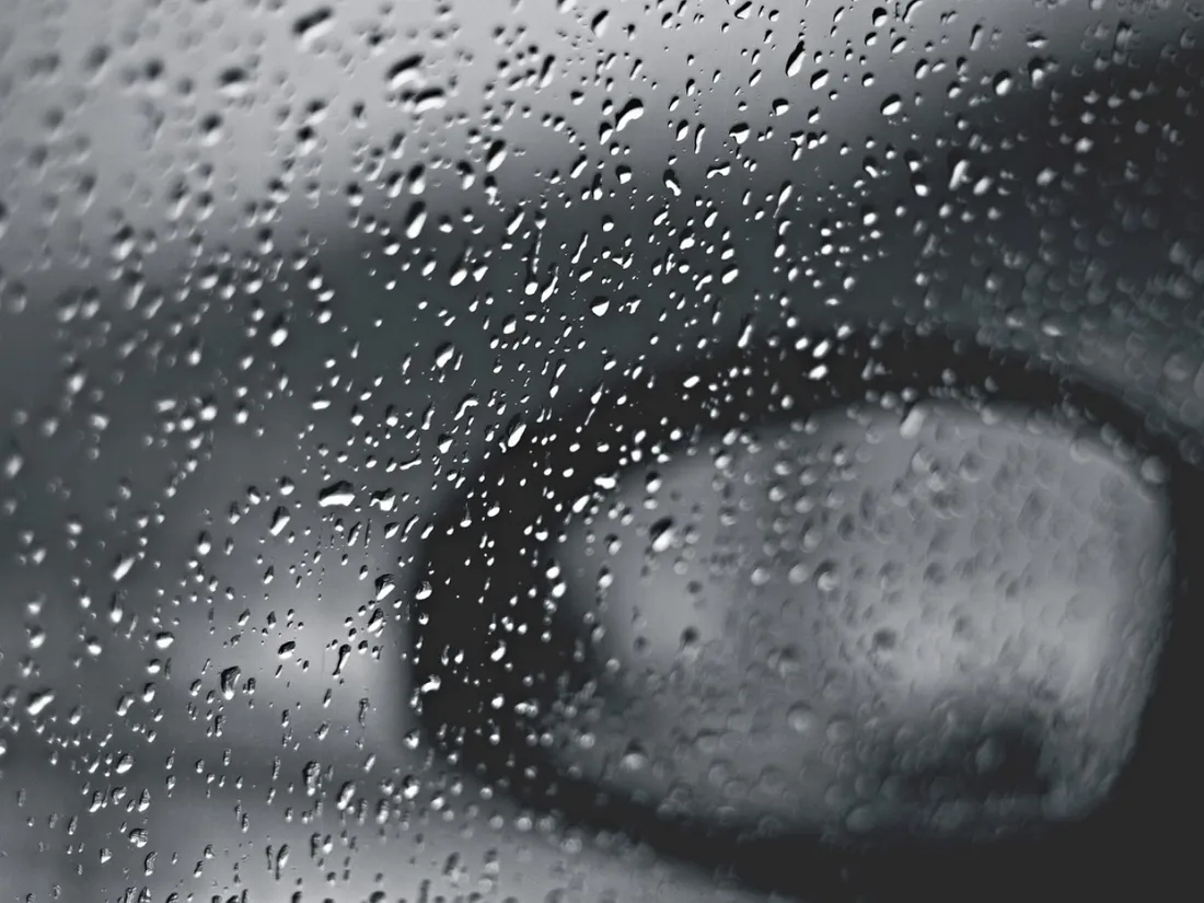 Pluie