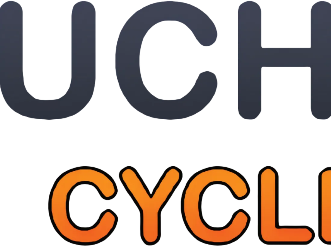 Cycles Fouchy logo