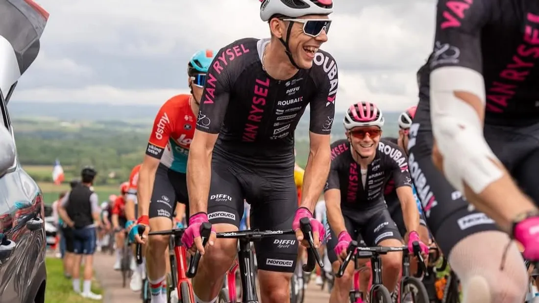 4 Jours de Dunkerque - Grand Prix des Hauts-de-France