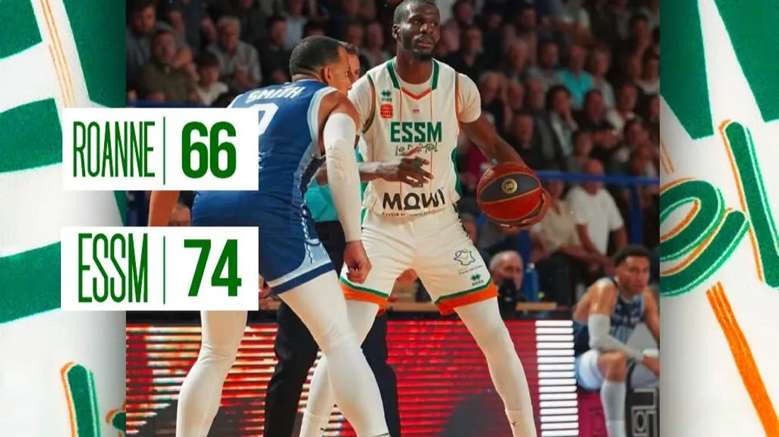 ESSM Le Portel