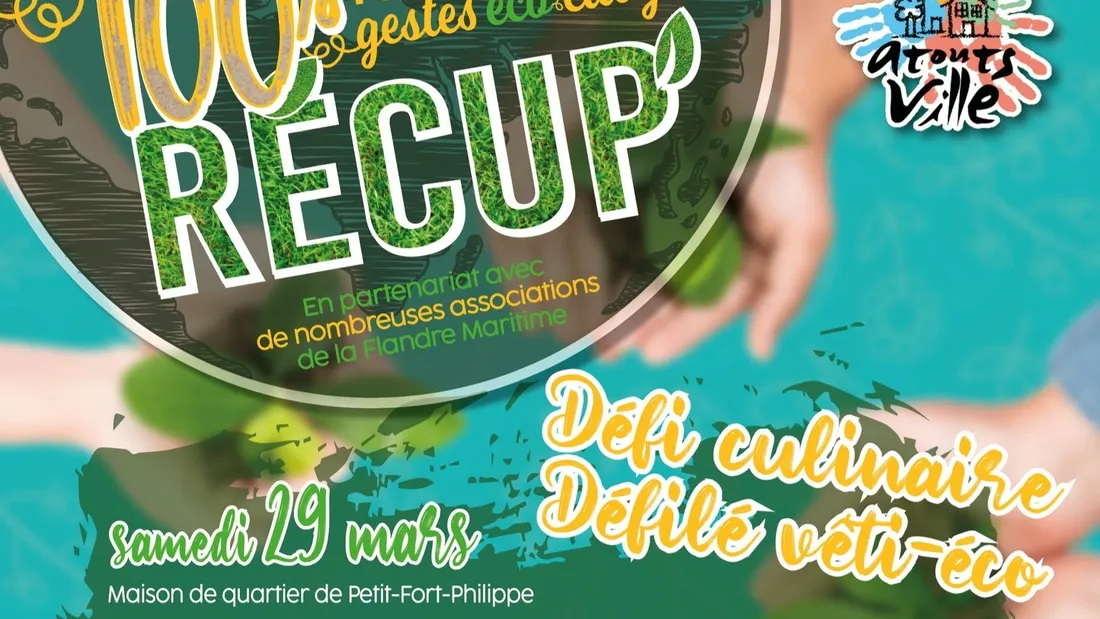 Atouts Ville Gravelines