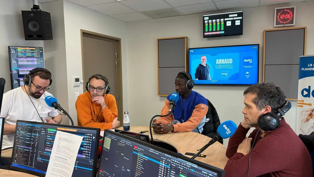 Delta FM