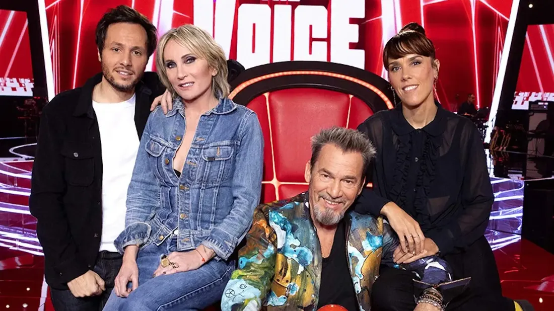 THE VOICE