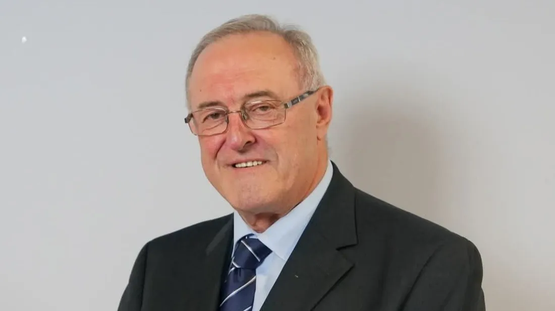 Joël Duquenoy