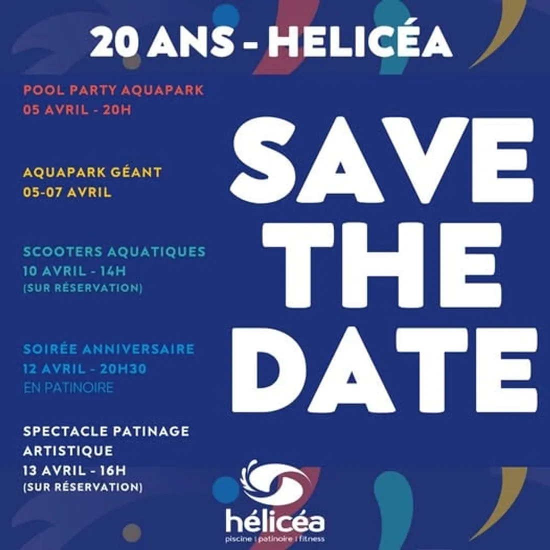 Hélicéa