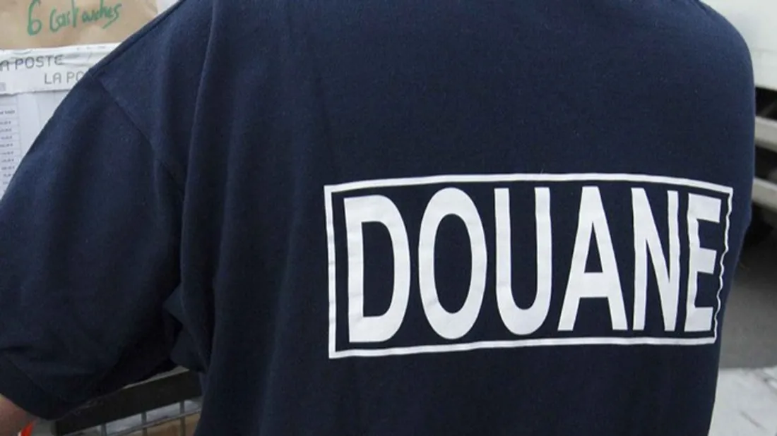 douan