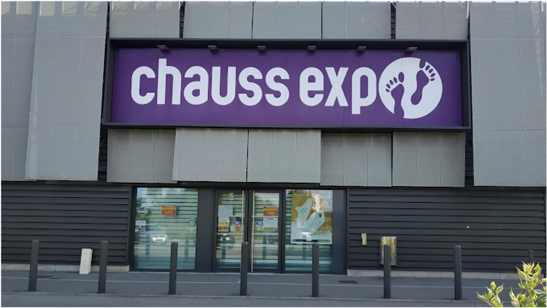 Chauss Expo