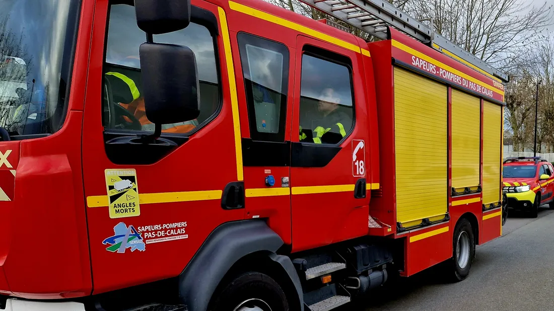 incendie