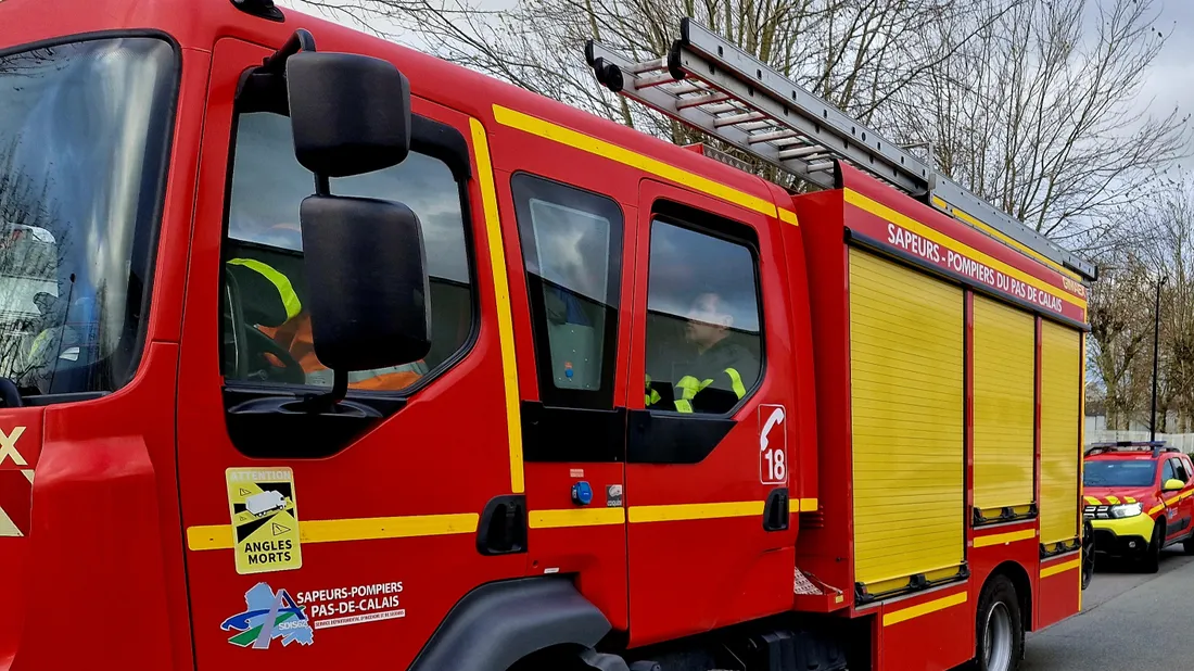 pompiers 