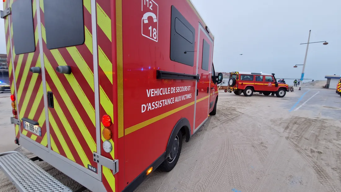 naufrage migrants gravelines