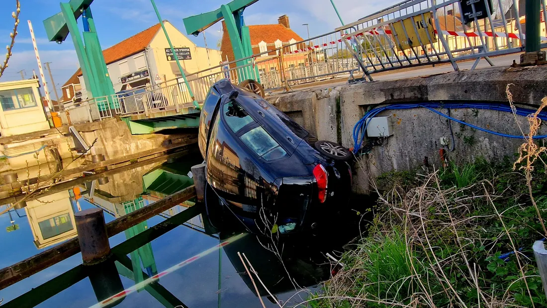 accident coulogne