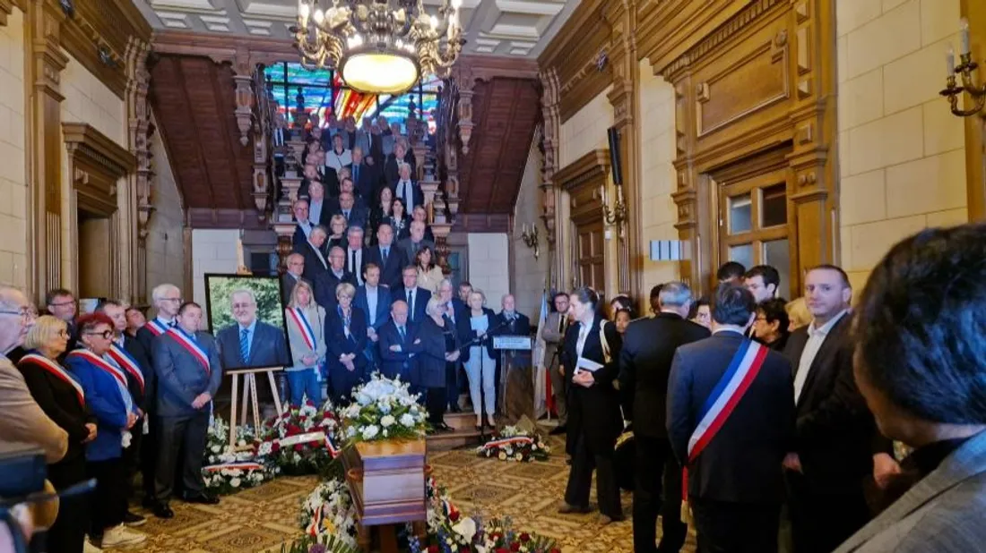 Hommage