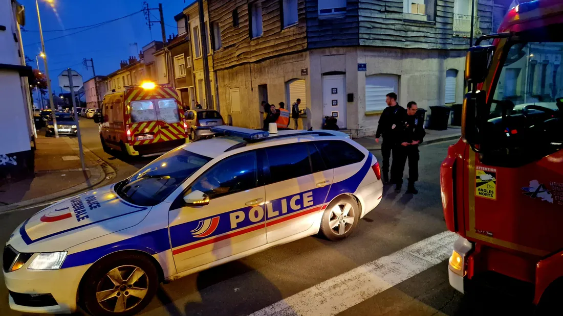accident calais