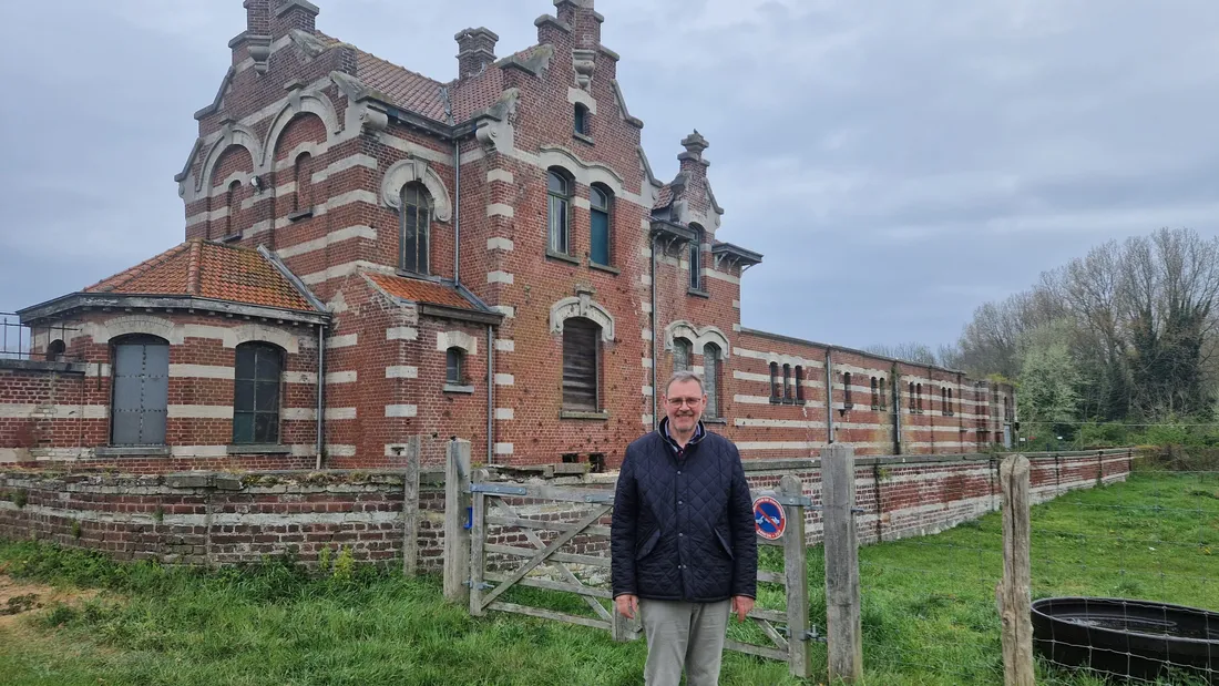 Ferme Nord