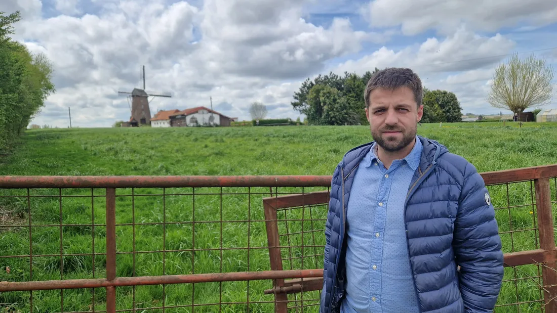 Steenmeulen