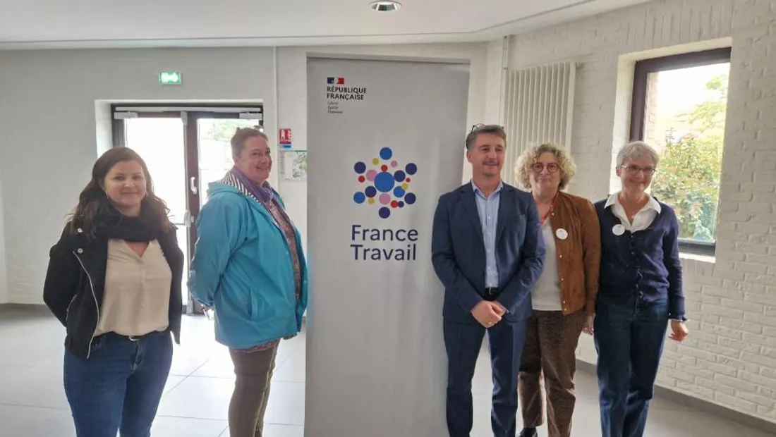 Le bilan de l'année 2024 a été présenté mercredi 23 avril. 