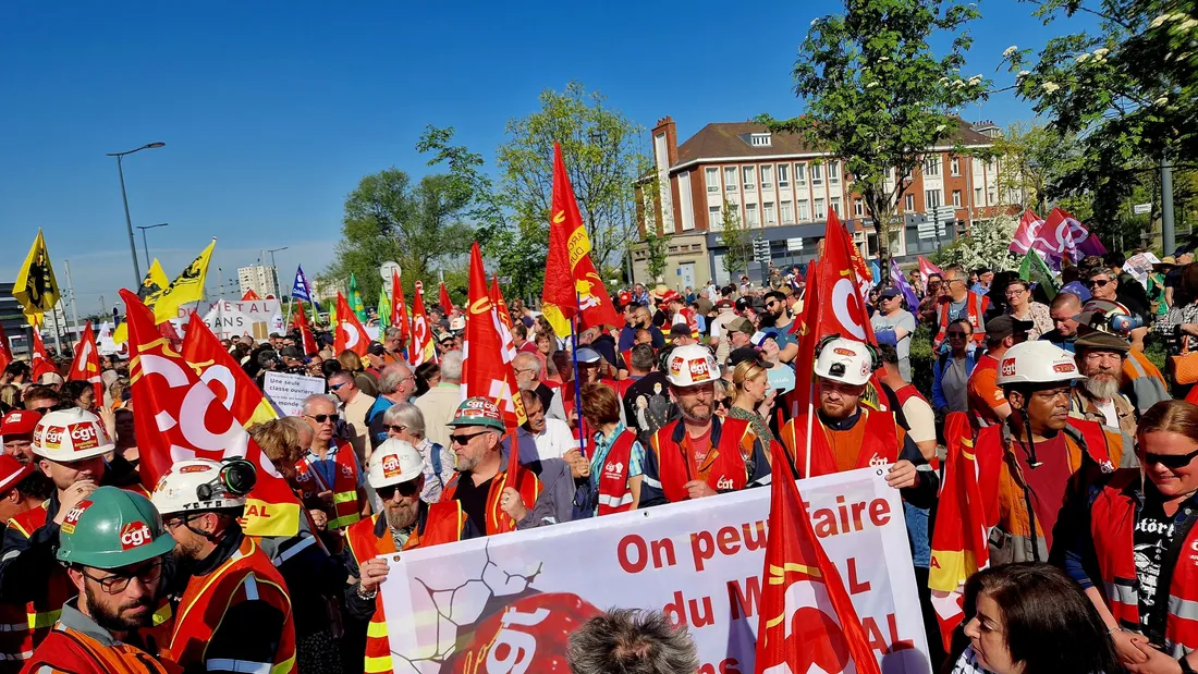 arcelormittal dunkerque