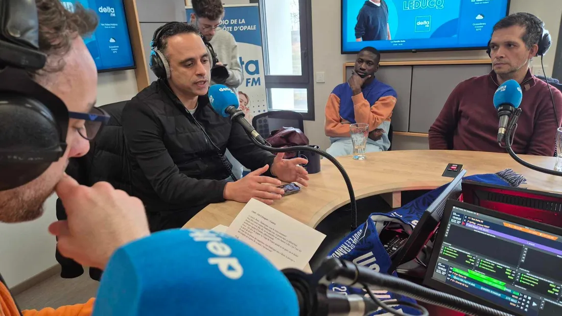 Delta FM