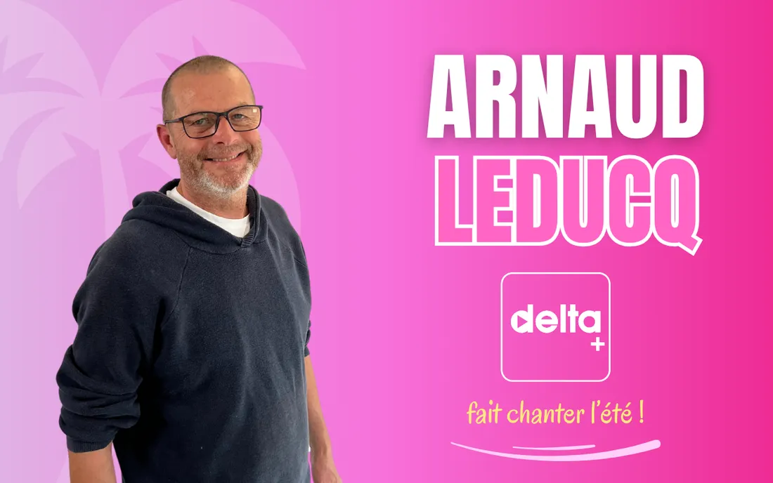Arnaud Leducq 