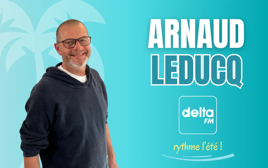 Arnaud Leducq