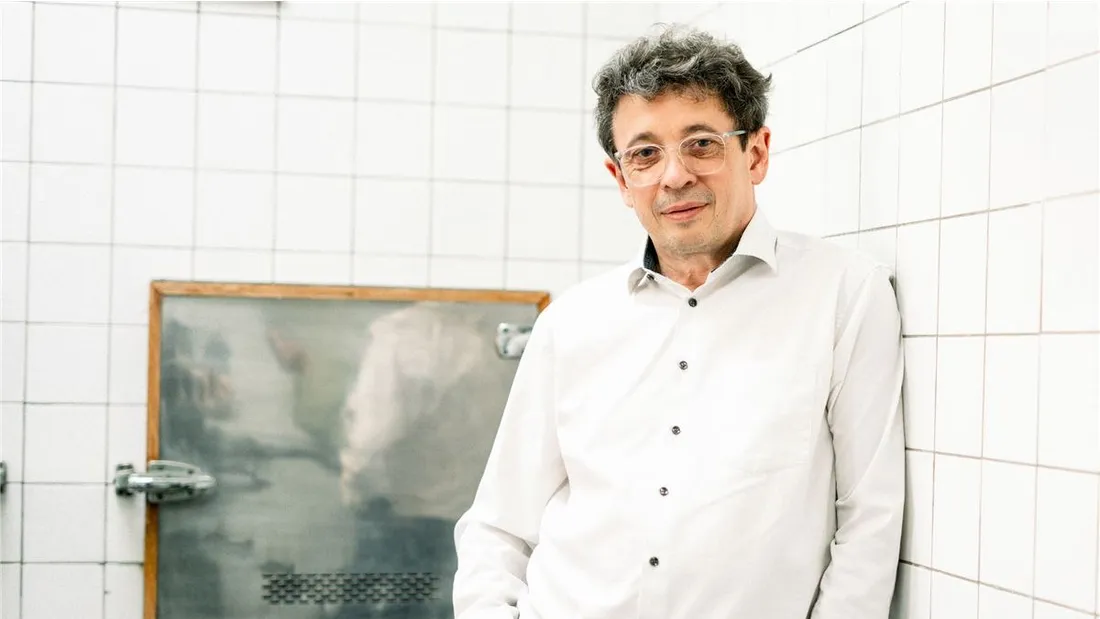 Dr Philippe Boxho