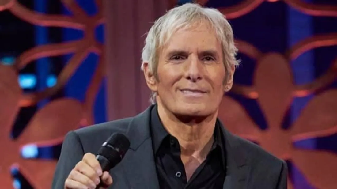 Michael Bolton