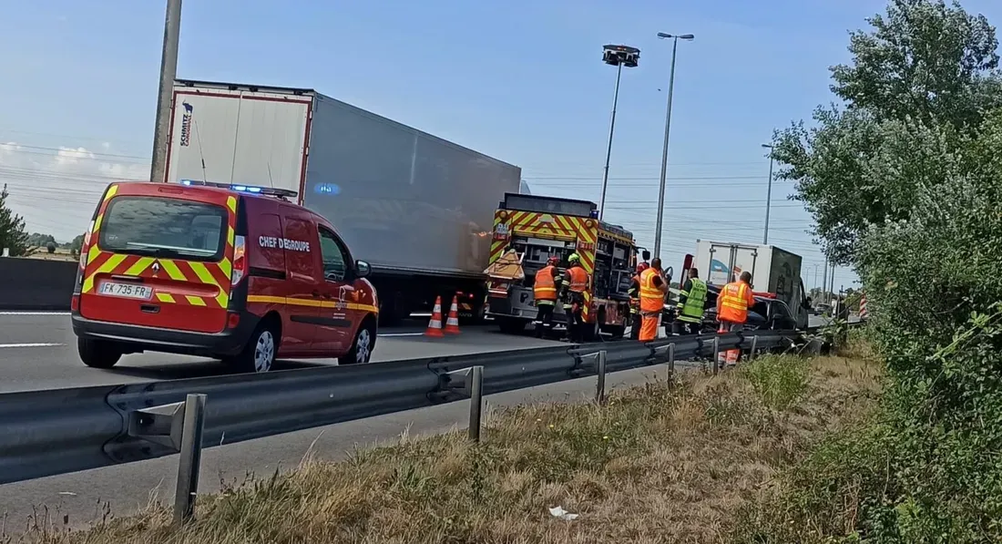 accident