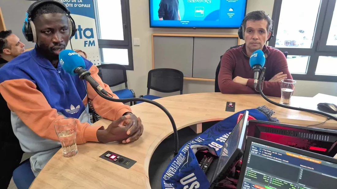 Delta FM