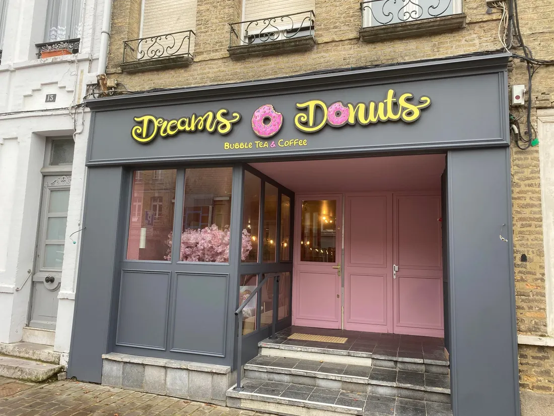 Donuts