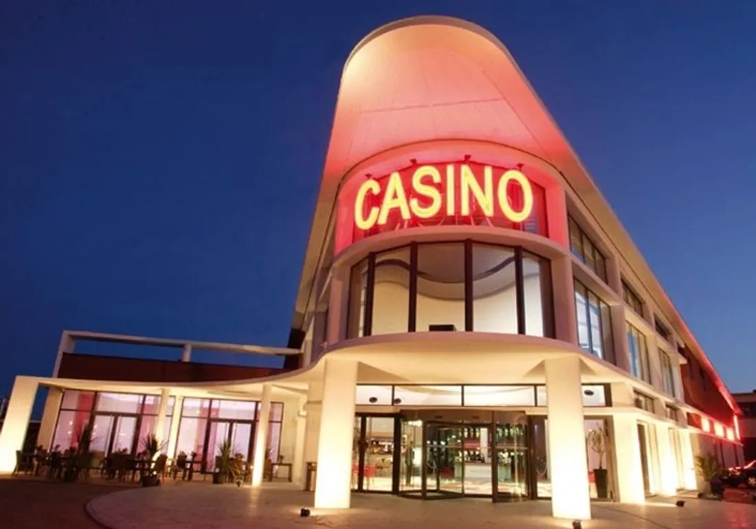 Casino Boulogne
