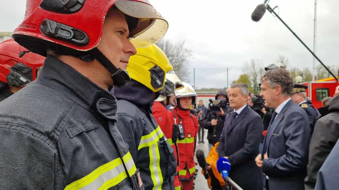 La vigilance rouge risque d'être réactivée dans les prochaines heures.